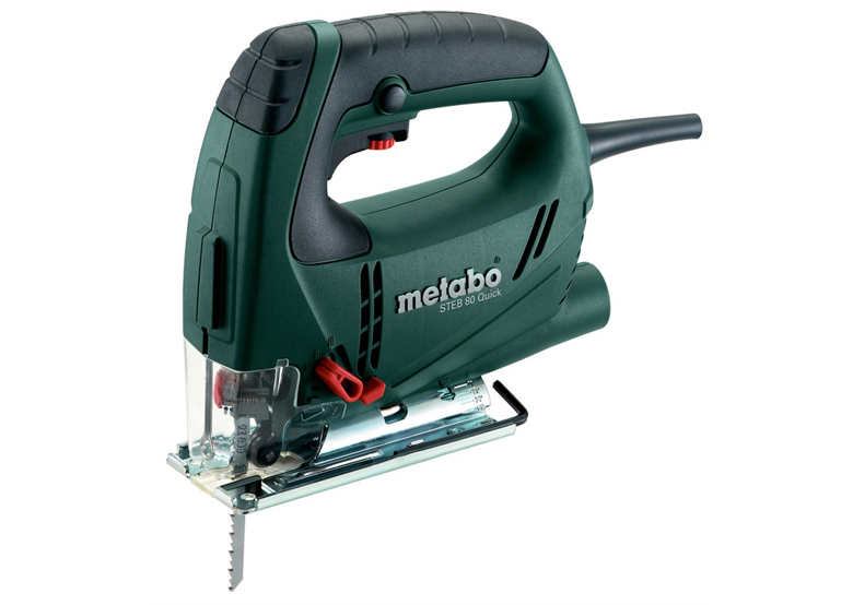 Stichsäge Metabo STEB 80 Quick