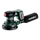 Exzenterschleifer Metabo SXA 18 LTX 125 BL