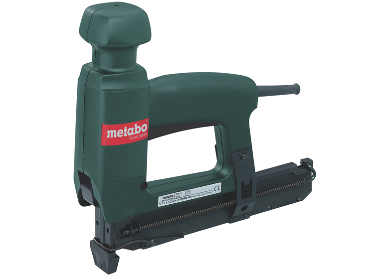 Tacker Metabo TAM 3034