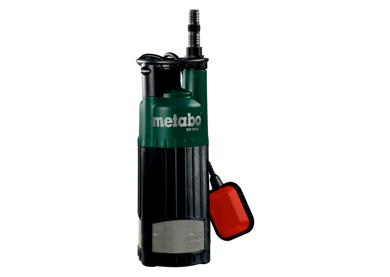 Tauchpumpe Metabo TDP 7501 S