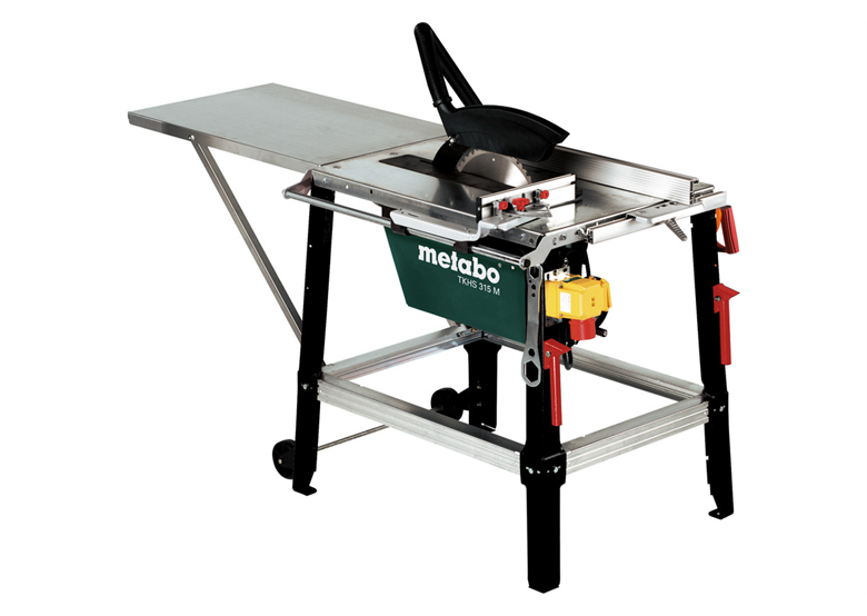 Tischkreissäge Metabo TKHS 315 M 4,2 DNB