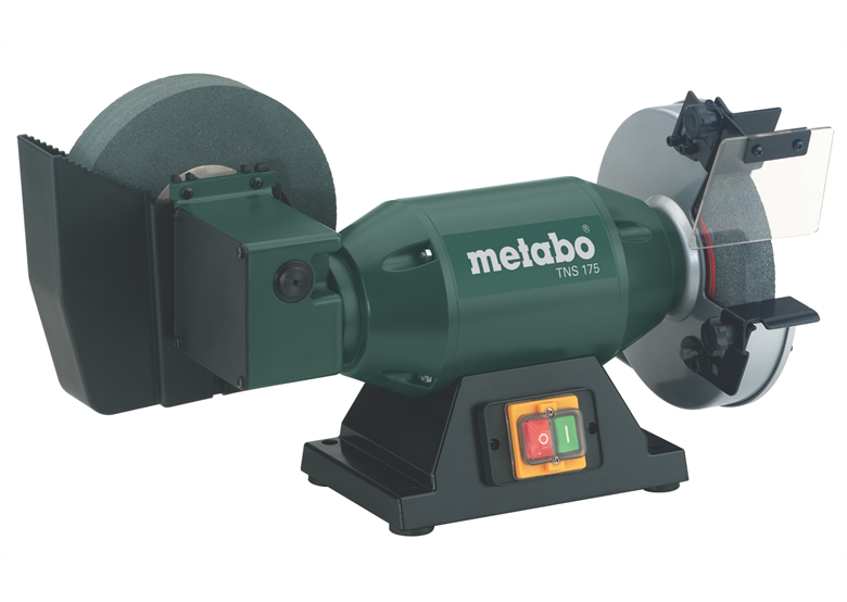 Tischschleifer. Metabo TNS 175