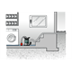 Tauchpumpe Metabo TP 12000 SI