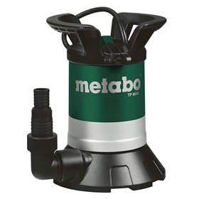 Tauchpumpe Metabo TP 13000 S