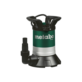 Tauchpumpe Metabo TP 6600