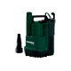 Tauchpumpe Metabo TP 7500 SI