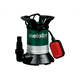 Tauchpumpe Metabo TP 8000 S