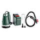 Tauchpumpe Metabo TPF 18 LTX 2200
