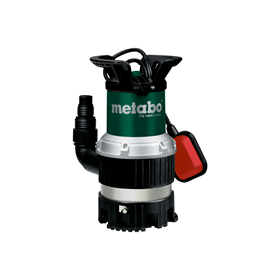Tauchpumpe Metabo TPS 14000 S Combi