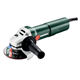 Winkelschleifer Metabo W 1100-125
