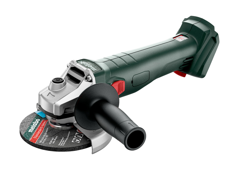 Winkelschleifer Metabo W 18 L 9-125