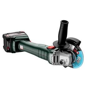 Winkelschleifer Metabo W 18 L 9-125 Quick