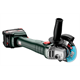 Winkelschleifer Metabo W 18 L 9-125 Quick 3x4.0Ah