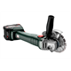Winkelschleifer Metabo W 18 L 9-125 Quick 3x4.0Ah