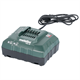 Winkelschleifer Metabo W 18 LT BL 11-125 2x4.0Ah