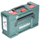 Winkelschleifer Metabo W 18 LT BL 11-125 2x4.0Ah