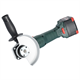 Winkelschleifer Metabo W 18 LT BL 11-125 2x4.0Ah