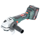 Winkelschleifer Metabo W 18 LT BL 11-125 2x4.0Ah