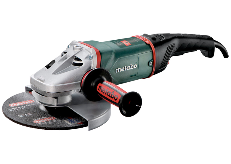Winkelschleifer Metabo W 26-230 MVT
