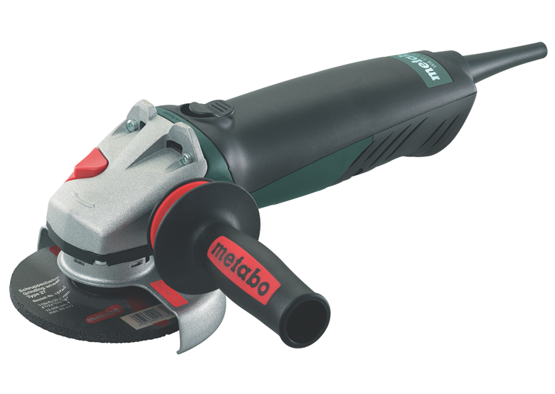 Winkelschleifer Metabo WA 11-125 Quick