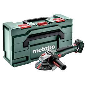 Winkelschleifer Metabo WB 18 LT BL 11-125 Quick