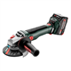 Winkelschleifer Metabo WB 18 LT BL 11-125 Quick 2x5.2Ah