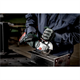 Winkelschleifer Metabo WB 18 LT BL 11-125 Quick 2x5.2Ah