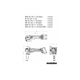 Winkelschleifer Metabo WB 18 LT BL 11-125 Quick 2x5.5Ah