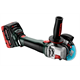 Winkelschleifer Metabo WB 18 LT BL 11-125 Quick 2x5.5Ah