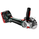 Winkelschleifer Metabo WB 18 LT BL 11-125 Quick 2x5.5Ah