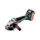 Akku-Winkelschleifer Metabo WB 18 LTX BL 15-125 Quick