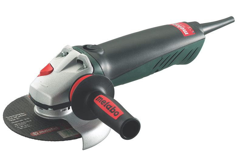 Winkelschleifer Metabo WE 14-150 Plus