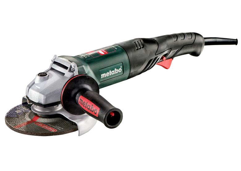 Winkelschleifer Metabo WE 1500-150 RT