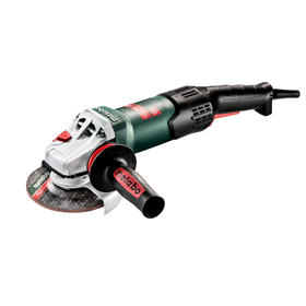 Winkelschleifer Metabo WE 17-125 Quick RT