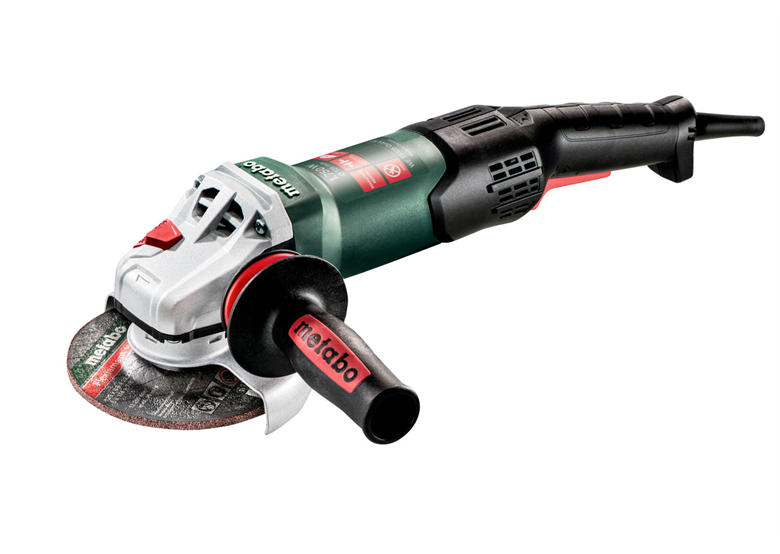 Winkelschleifer Metabo WE 17-125 Quick RT