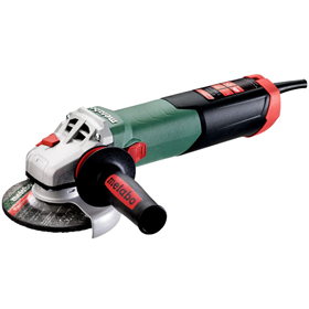 Winkelschleifer Metabo WE 19-125 Q M-Brush