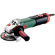 Winkelschleifer Metabo WE 19-125 Q M-Brush