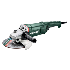 Winkelschleifer Metabo WE 2400-230