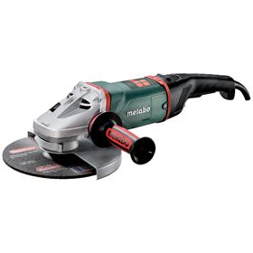 Winkelschleifer Metabo WE 26-230 MVT Quick