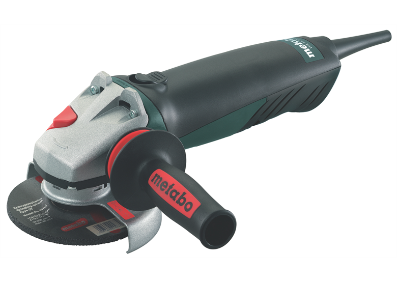 Winkelschleifer Metabo WEA 14-125 Plus