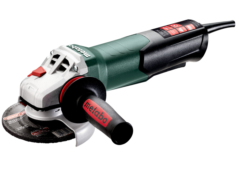 Winkelschleifer Metabo WEP 17-125 Quick
