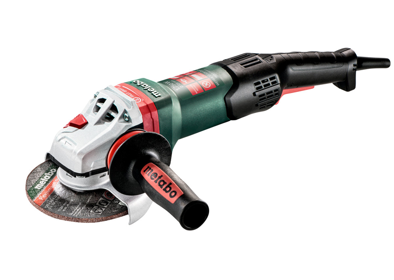 Winkelschleifer Metabo WEPBA 17-125 Quick RT