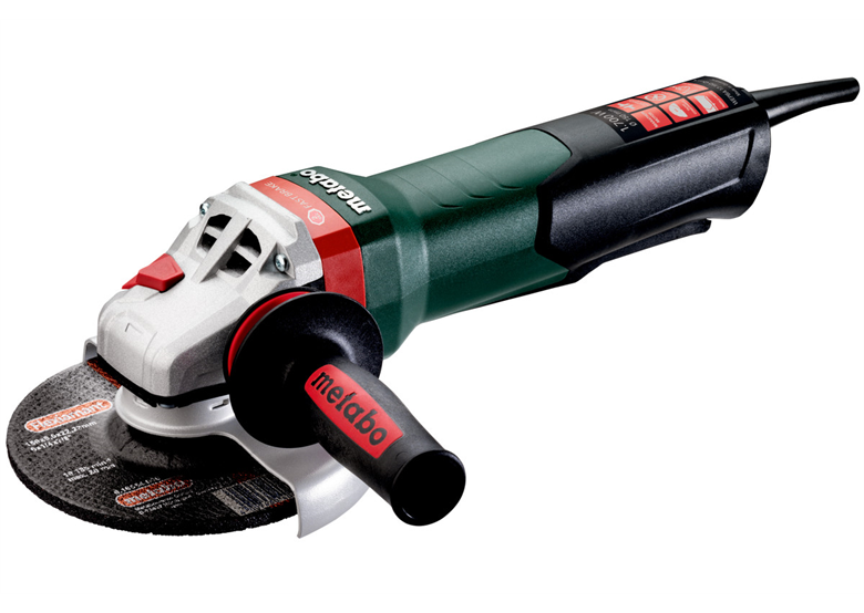 Winkelschleifer Metabo WEPBA 17-150 Quick