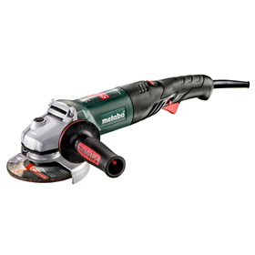 Winkelschleifer Metabo WEV 1500-125 Quick RT