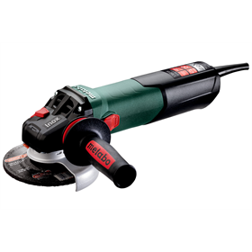 Winkelschleifer Metabo WEV 17-125 Quick Inox
