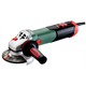 Winkelschleifer Metabo WEV 19-125 Q M-Brush