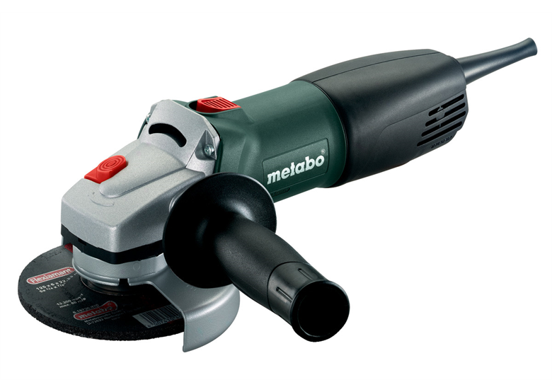 Winkelschleifer Metabo WQ 1000