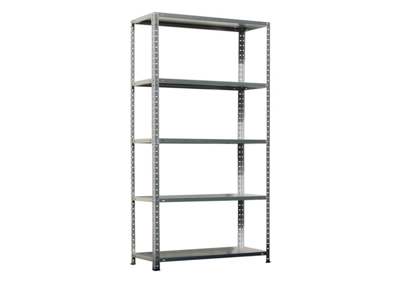 Metallregal Metalkas BR-ECO60
