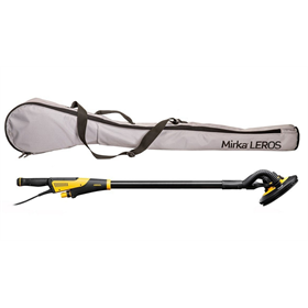 Trockenbauschleifer Mirka LEROS 950CV