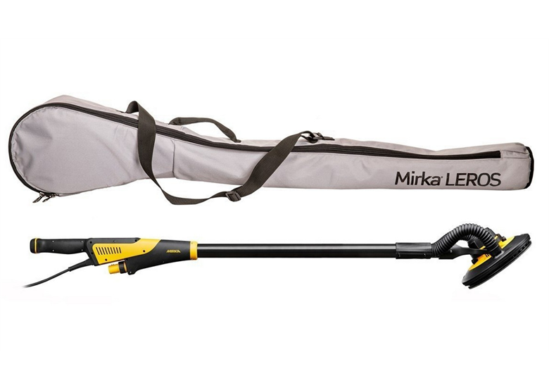 Trockenbauschleifer Mirka LEROS 950CV